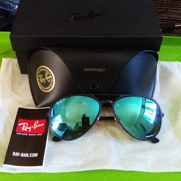 Ray Ban Sun Glasses